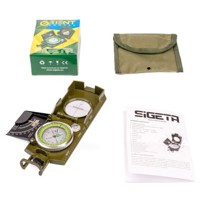 ������ Sigeta Orient (65065) - �������� 5