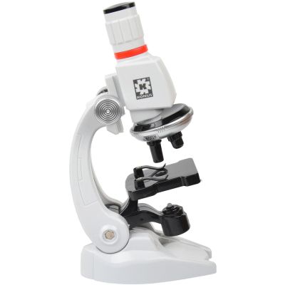 ��������� Konus KonusTudy-5 100x, 400x, 1200x (��������-�������) (5013) - �������� 4