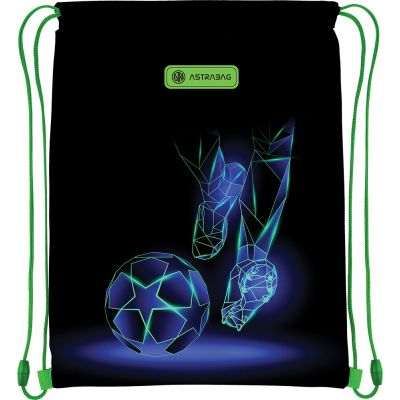 ����� ��� ������ Astrabag AD1 Football motion (507023016) - �������� 1