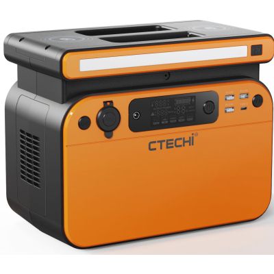   CTECHi GT500 500W (GT500) -  2