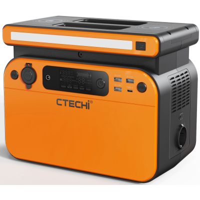   CTECHi GT500 500W (GT500) -  3