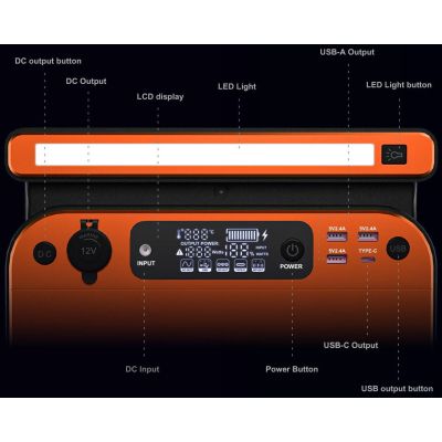   CTECHi GT500 500W (GT500) -  4