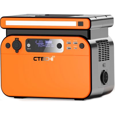   CTECHi GT500 500W (GT500) -  1