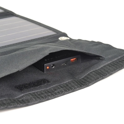 ����������� ��������� ������ New Energy Technology 30W Solar Charger (238306) - �������� 4