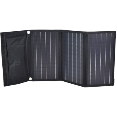 ����������� ��������� ������ New Energy Technology 30W Solar Charger (238306) - �������� 1