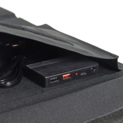    New Energy Technology 60W Solar Charger (238307) -  3