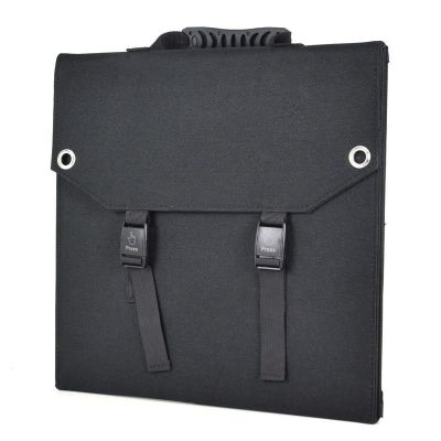    New Energy Technology 60W Solar Charger (238307) -  5