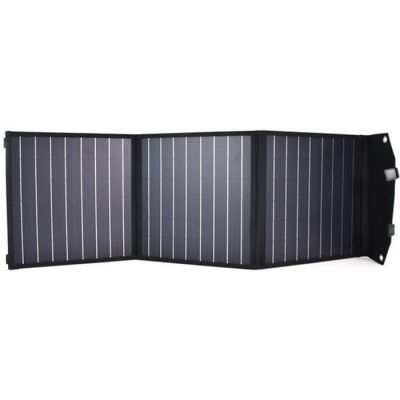    New Energy Technology 60W Solar Charger (238307) -  1