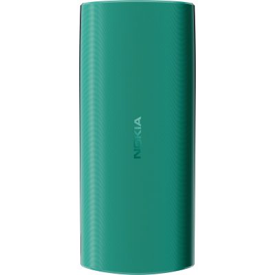   Nokia 106 DS 2023 Green (1GF019BPJ1C01) -  3