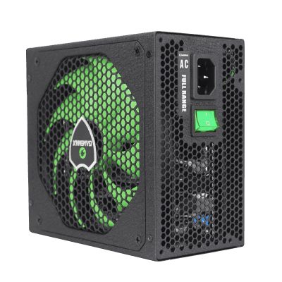 ���� �������� GAMEMAX GM-600 80+ APFC Black - �������� 2