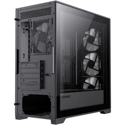 ������ ��� �� Gamemax Defender TG - �������� 11