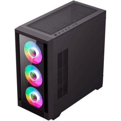 ������ ��� �� Gamemax Defender TG - �������� 7