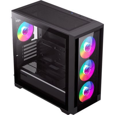 ������ ��� �� Gamemax Defender TG - �������� 8