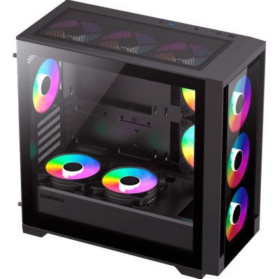 ������ ��� �� Gamemax Defender TG - �������� 9
