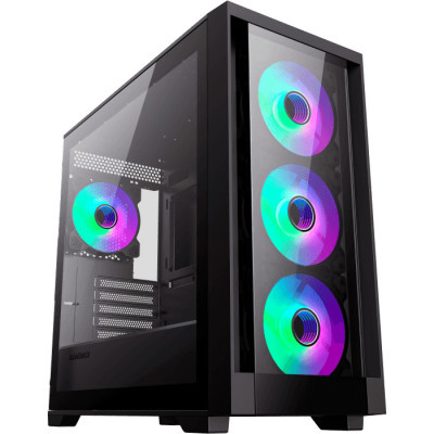 ������ ��� �� Gamemax Defender TG - �������� 1