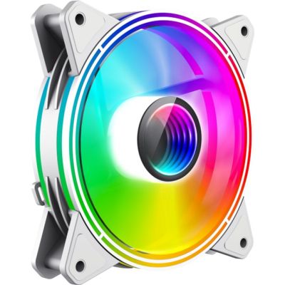 ����� ��� ������� GAMEMAX FN-12Rainbow-Q-Infinity WT - �������� 2