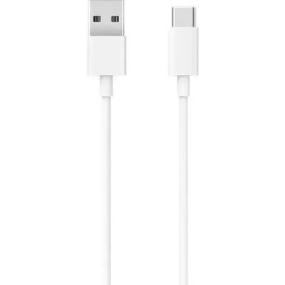  USB <-> USB Type-C, Xiaomi, White, 1 (BHR4422GL) -  1