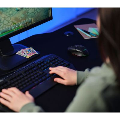 ����� Trust GXT 110 Felox RGB Wireless Black (25037) - �������� 10