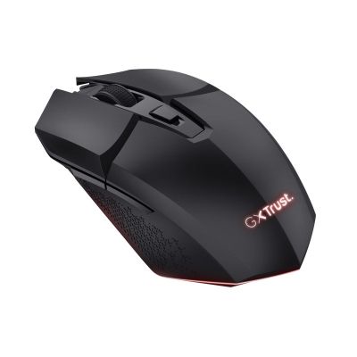 ����� Trust GXT 110 Felox RGB Wireless Black (25037) - �������� 2