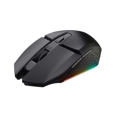 ����� Trust GXT 110 Felox RGB Wireless Black (25037) - �������� 3