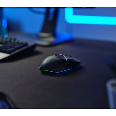 ����� Trust GXT 110 Felox RGB Wireless Black (25037) - �������� 9