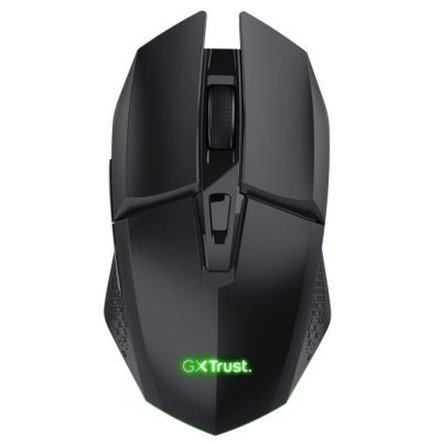 ����� Trust GXT 110 Felox RGB Wireless Black (25037) - �������� 1