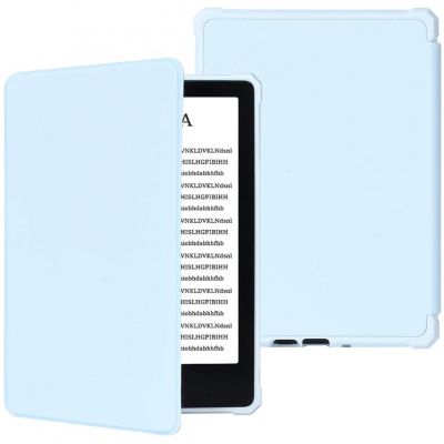     Armorstandart Amazon Kindle 11th Gen 2022 Light Blue (ARM68880) -  1