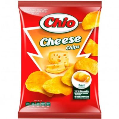 ׳��� Chio Chips � ������ ���� 75 � (5997312700580) - �������� 1