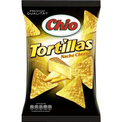 ����� Chio Tortillas �� ������ ���� 110 � (4001242105917) - �������� 1