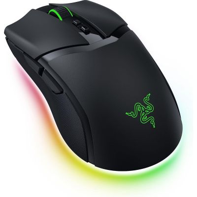 ����� Razer Cobra Pro Wireless Black (RZ01-04660100-R3G1) - �������� 2