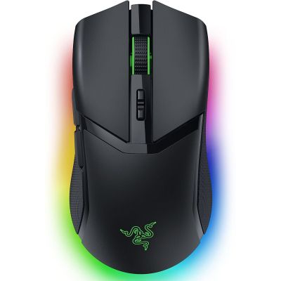 ����� Razer Cobra Pro Wireless Black (RZ01-04660100-R3G1) - �������� 1