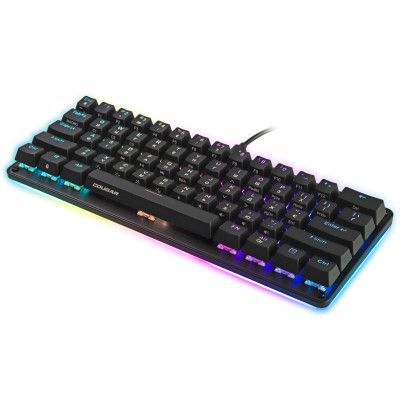 ���������� Cougar Puri Mini RGB USB Black - �������� 2
