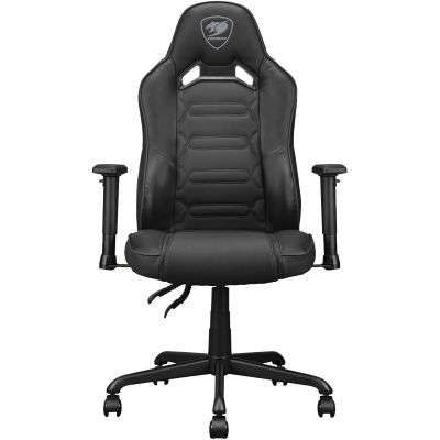 ����� ������ Cougar Fusion S Black - �������� 2