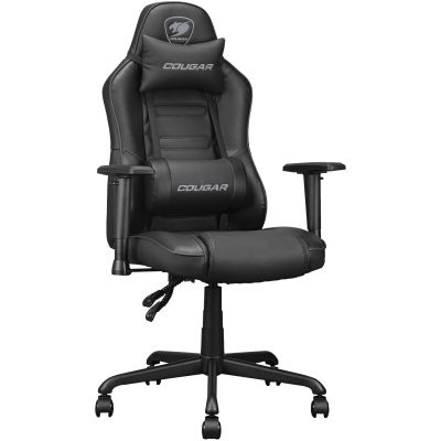 ����� ������ Cougar Fusion S Black - �������� 3