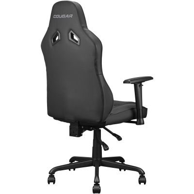 ����� ������ Cougar Fusion S Black - �������� 4