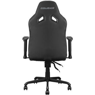 ����� ������ Cougar Fusion S Black - �������� 5