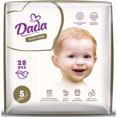 ���������� Dada Elite Care Junior (11-25 ��) 28 �� (4820174981112) - �������� 1