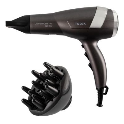 ��� ROTEX RFF220-R UltimateCare Pro - �������� 1