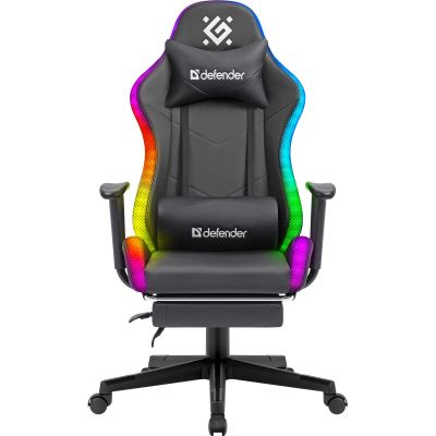 ����� ������ Defender Watcher RGB Black (64334) - �������� 2