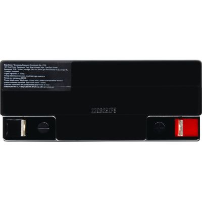 ������� ��� ��� ������� � ��� Powercom 12� 17Ah (PM-12-17) - �������� 3