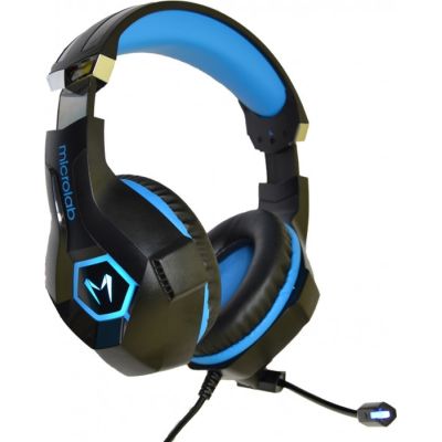 ��������� Microlab G7 Black/Blue (G7_b+b) - �������� 2