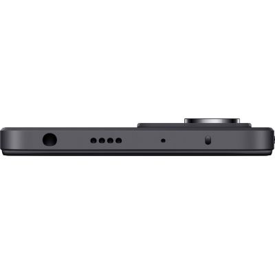   Xiaomi Redmi Note 12 Pro 5G 8/256GB Black (991520) -  6