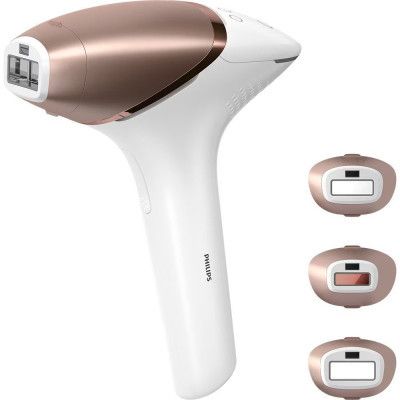 ����������� Philips Lumea IPL 9900 Series BRI973/00 - �������� 1