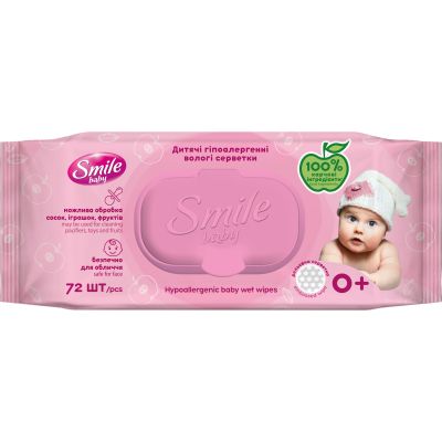 ������� ������� �������� Smile baby ��� ������������� � �������� 72 �� (4823071617870) - �������� 1