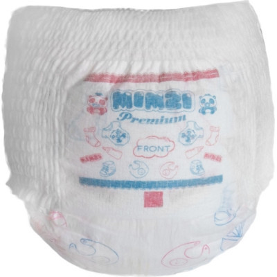 ϳ������ Mimzi L 9-14 �� 48 ��. � 3 ����� (MPL3) (4820209800302) - �������� 3