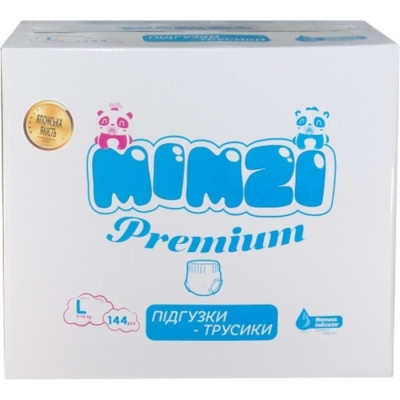 ϳ������ Mimzi L 9-14 �� 48 ��. � 3 ����� (MPL3) (4820209800302) - �������� 6