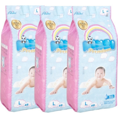 ϳ������ Mimzi L 9-14 �� 48 ��. � 3 ����� (MPL3) (4820209800302) - �������� 1