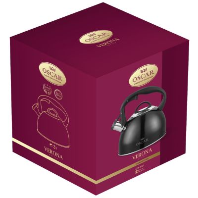 � ������ Oscar Verona 3 � (OSR-1002) - �������� 4