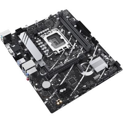 ����������� ����� ASUS PRIME B760M-K - �������� 5