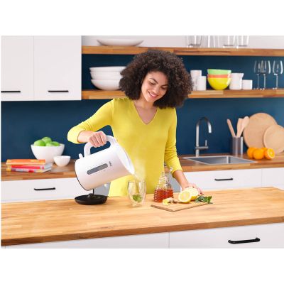 ������������� BRAUN WK 1100 WH - �������� 4